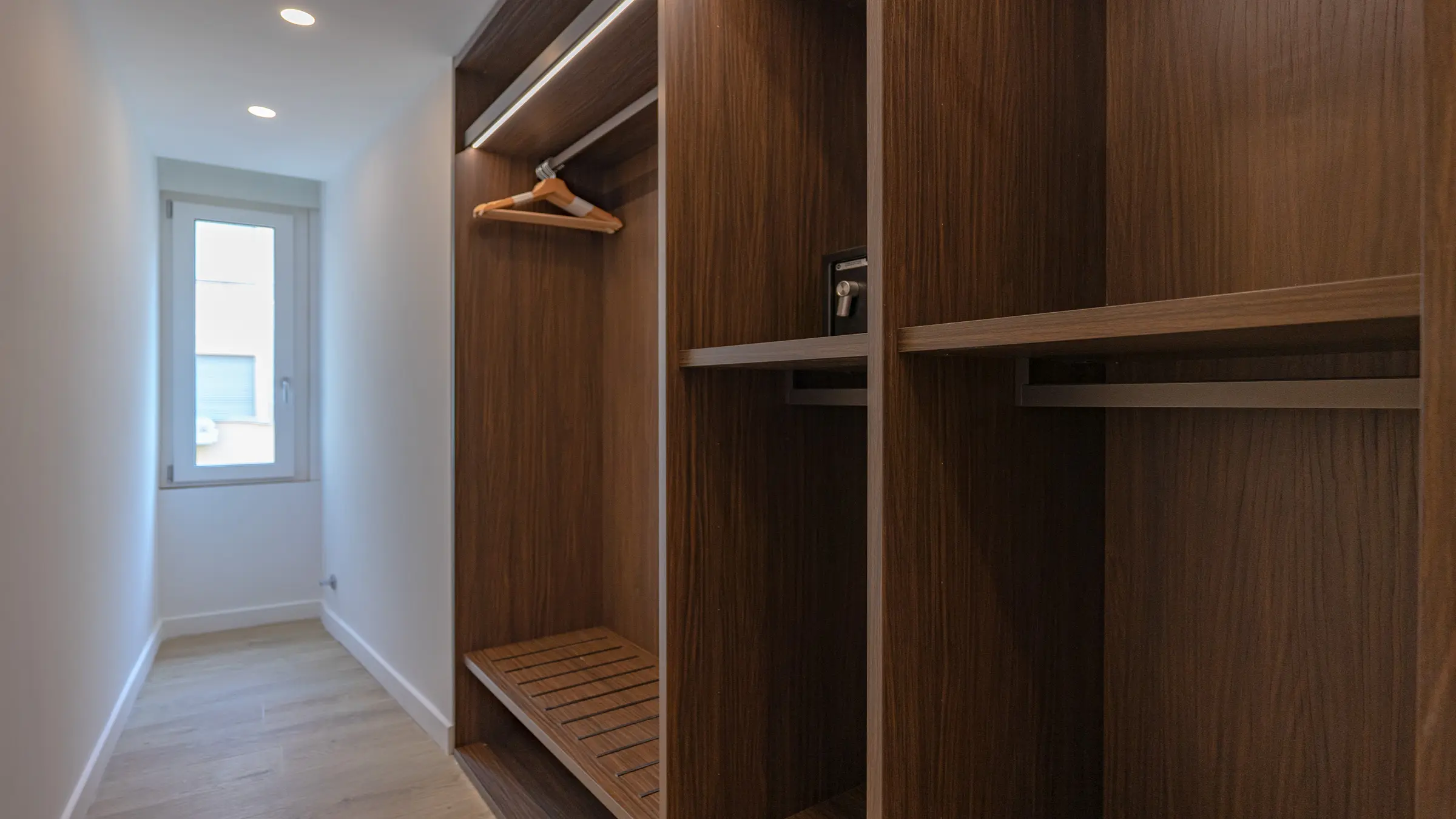 GG Luxury Suites Piazza di Spagna Executive Balcony Suite Gallery 01