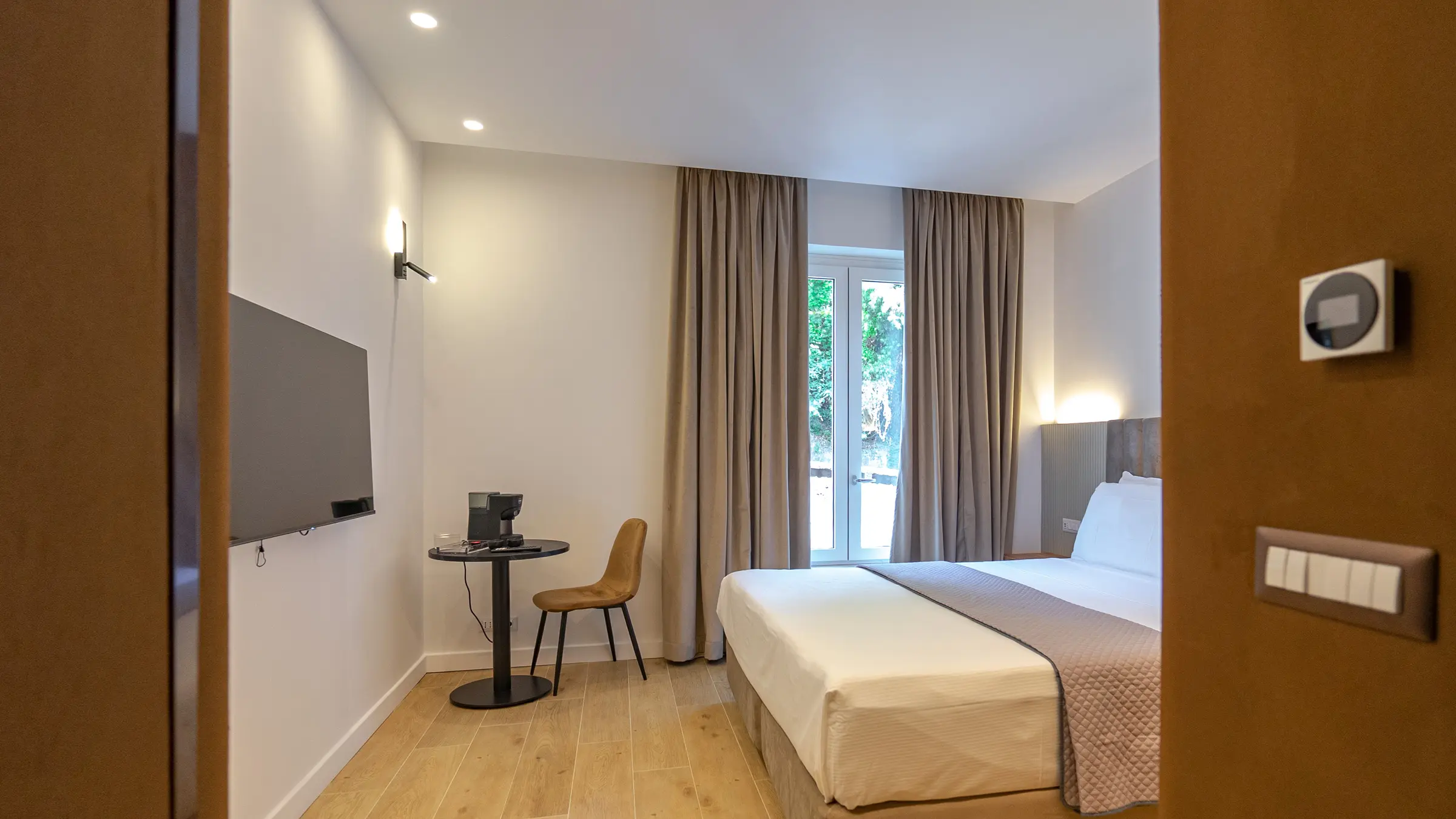 GG Luxury Suites Piazza di Spagna Junior Suite Gallery 03