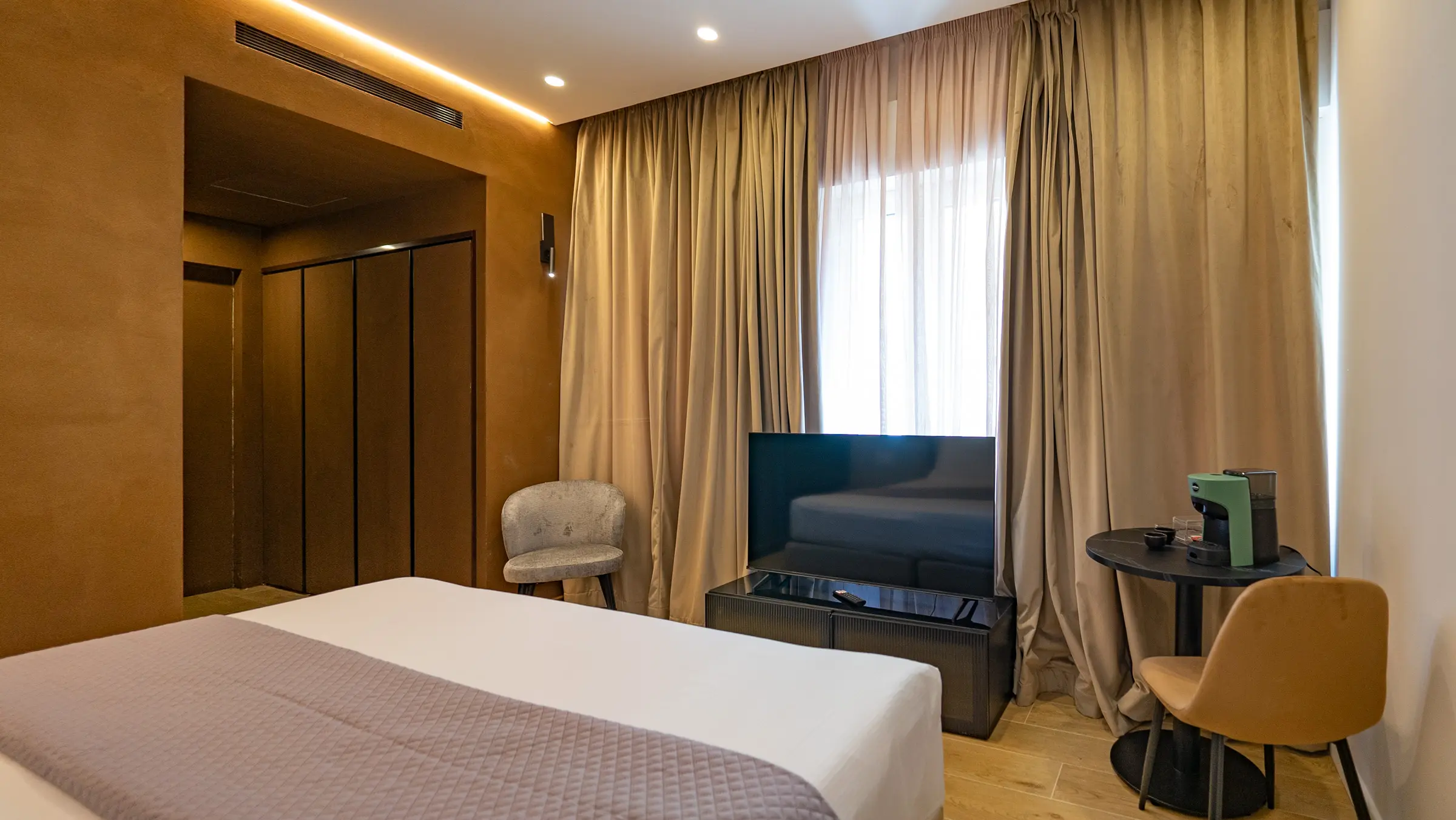 GG Luxury Suites Piazza di Spagna Junior Suite Gallery 06