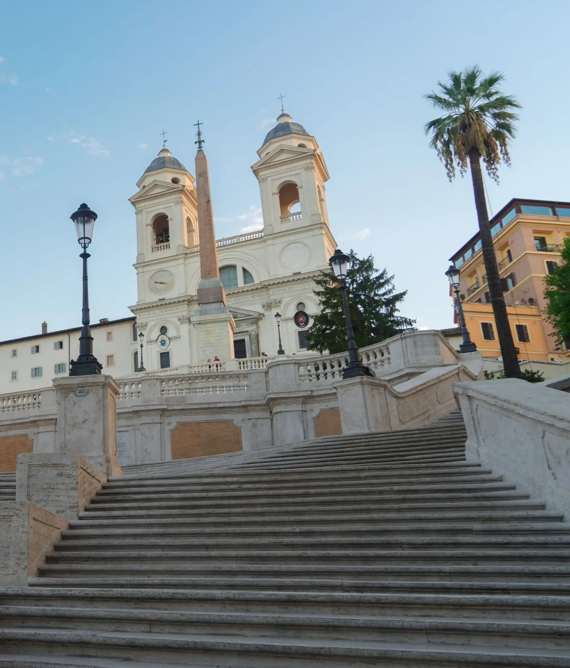 GG Luxury Suites Piazza di Spagna